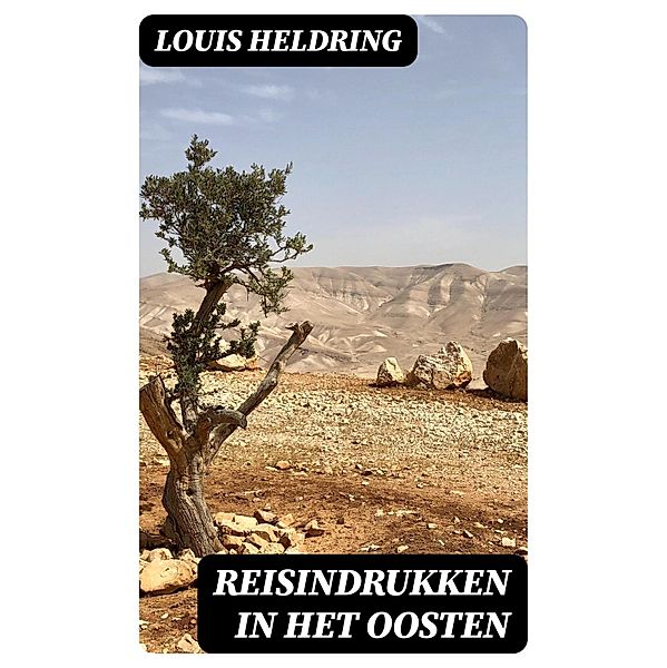 Reisindrukken in het Oosten, Louis Heldring