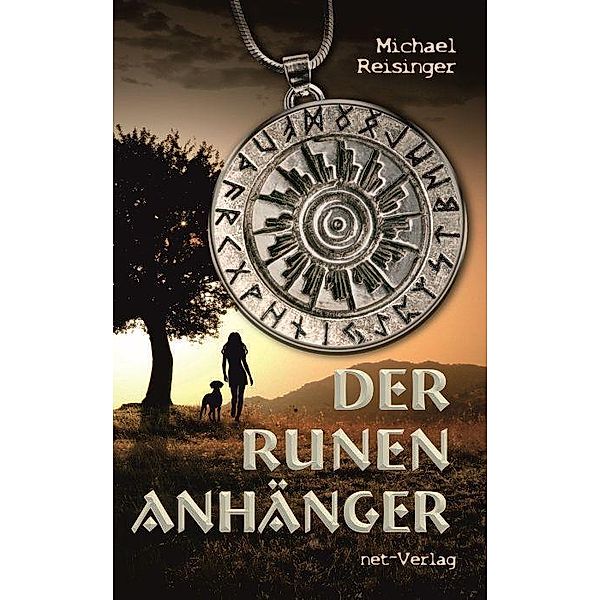 Reisinger, M: Runenanhänger, Michael Reisinger