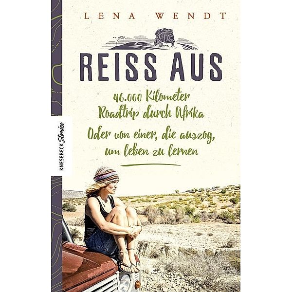 Reiss aus, Lena Wendt