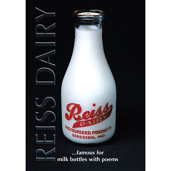 Reiss Dairy, Stephen W. Reiss