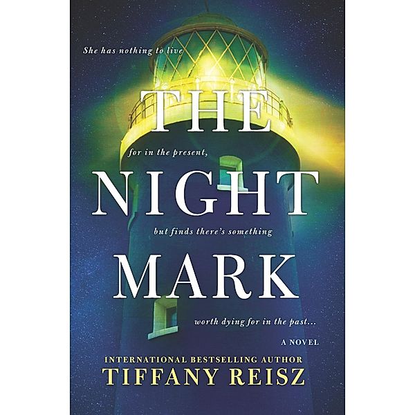 Reisz, T: Night Mark, Tiffany Reisz