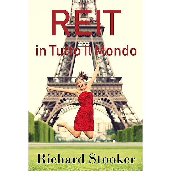 REIT in Tutto il Mondo, Richard Stooker