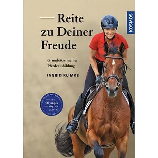 Reite zu Deiner Freude, Ingrid Klimke