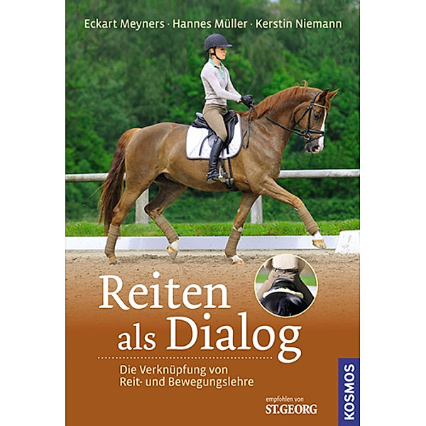 Reiten als Dialog, Eckart Meyners, Hannes Müller, Kerstin Niemann