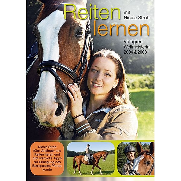 Reiten lernen, Diverse Interpreten