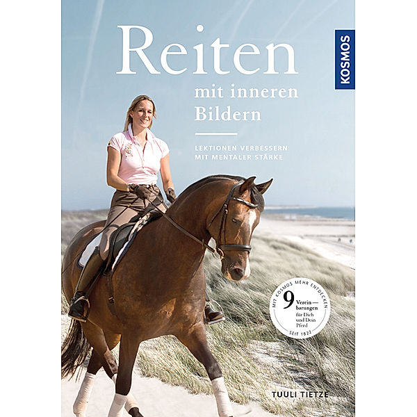 Reiten mit inneren Bildern, Tuuli Tietze