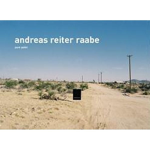 Reiter Raabe, A: pure paint, Andreas Reiter Raabe
