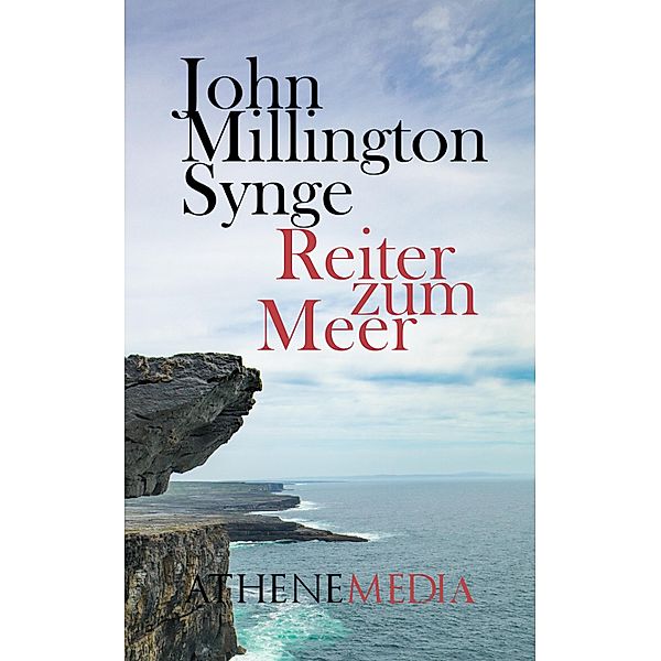 Reiter zum Meer, John Millington Synge