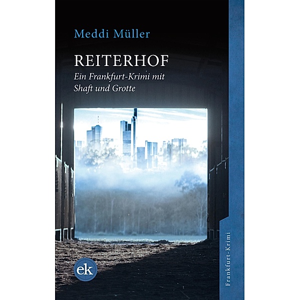 Reiterhof / Shaft und Grotte Bd.3, Meddi Müller