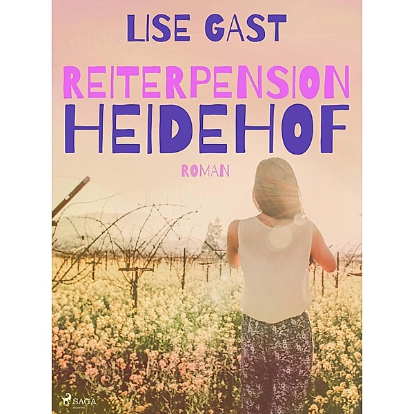 Reiterpension Heidehof, Lise Gast