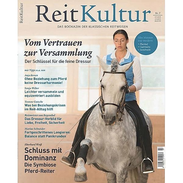 ReitKultur 7