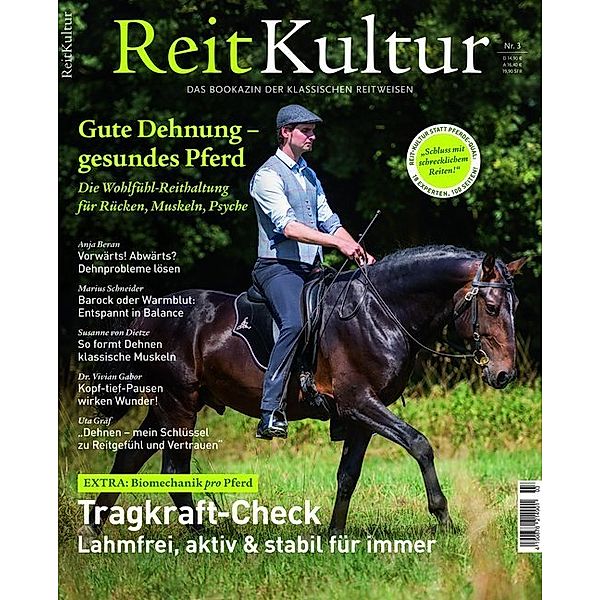 ReitKultur.Nr.3