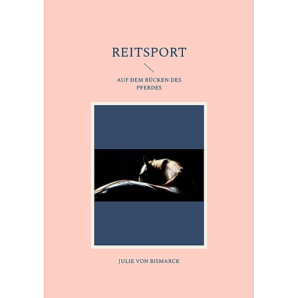 Reitsport, Julie von Bismarck