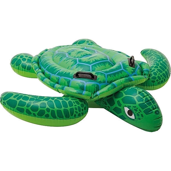 BAUER Reittier Sea Turtle 150x127 cm