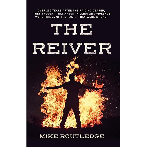 Reiver, Mike Routledge