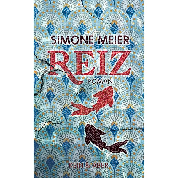 Reiz, Simone Meier