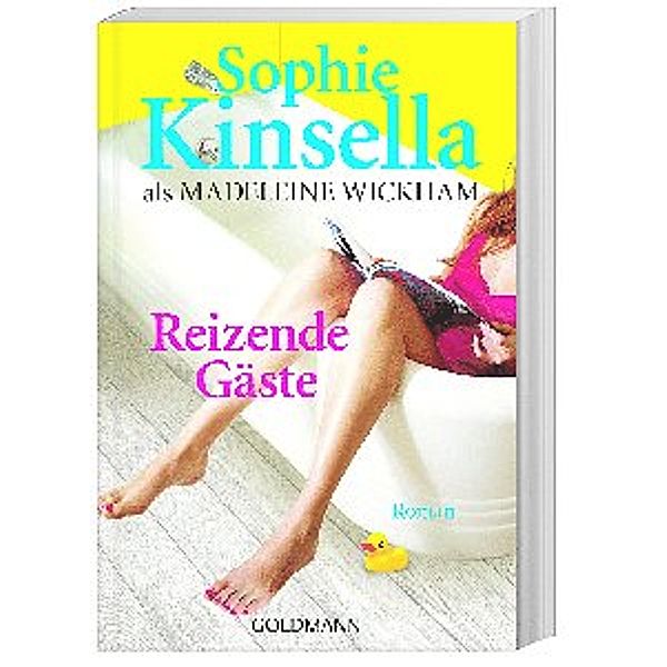 Reizende Gäste, Sophie Kinsella