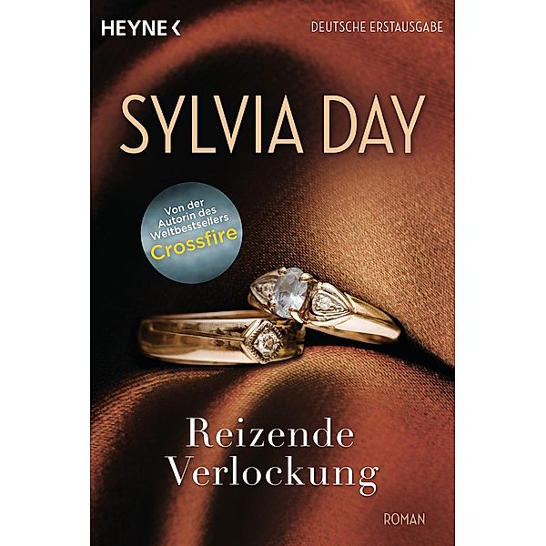 Reizende Verlockung / Georgian Bd.4, Sylvia Day