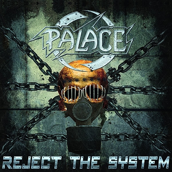 Reject The System, Palace