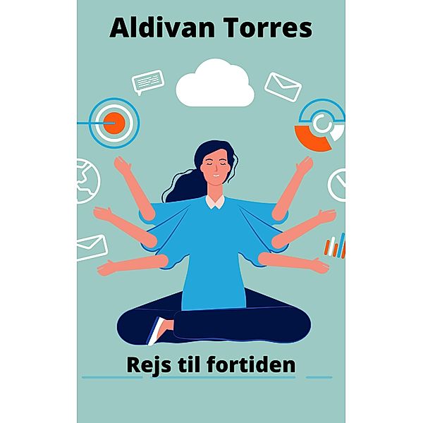 Rejs til fortiden, Aldivan Teixeira Torres