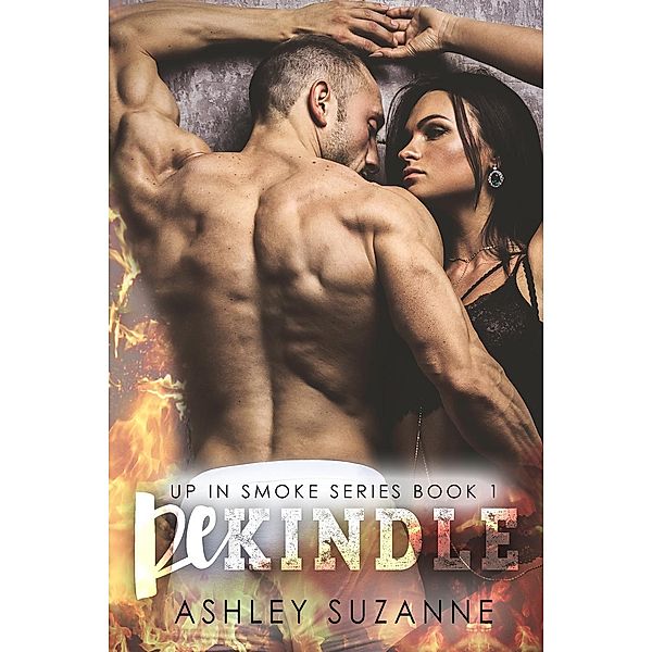 Rekindle, Ashley Suzanne