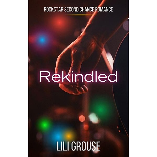 Rekindled, Lili Grouse