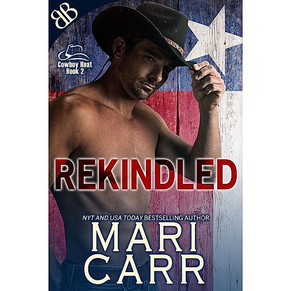 Rekindled / Book Boutiques, Mari Carr