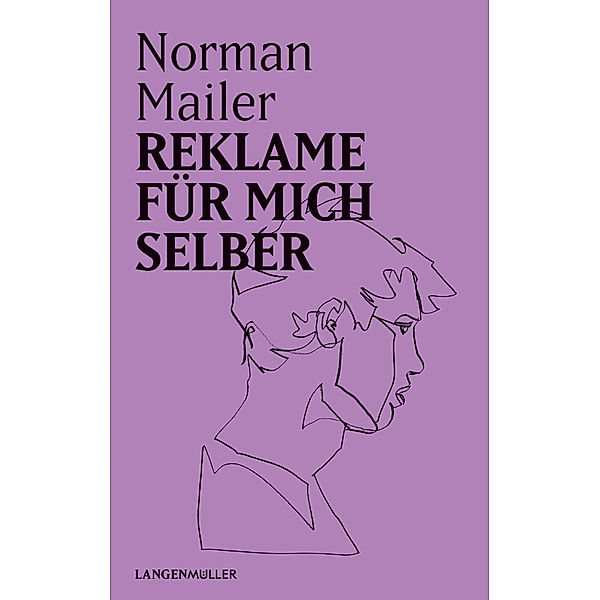 Reklame für mich selber, Norman Mailer