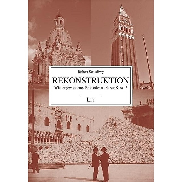 Rekonstruktion, Robert Schediwy