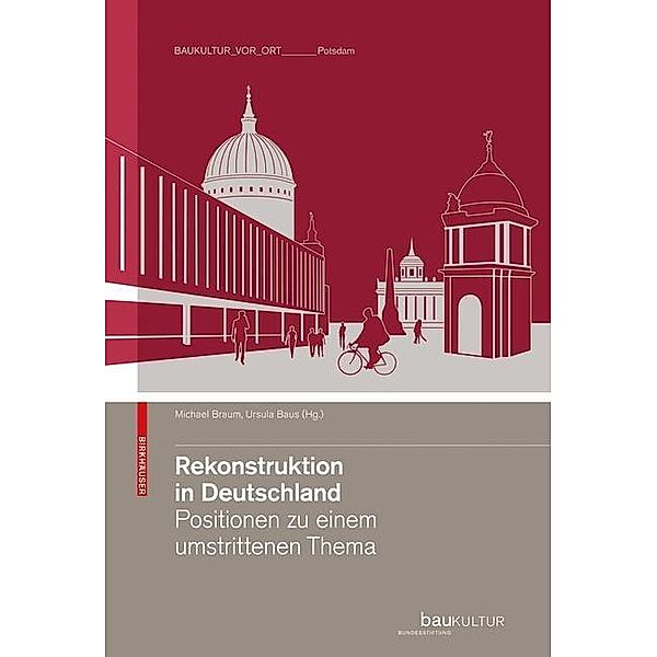 Rekonstruktion in Deutschland