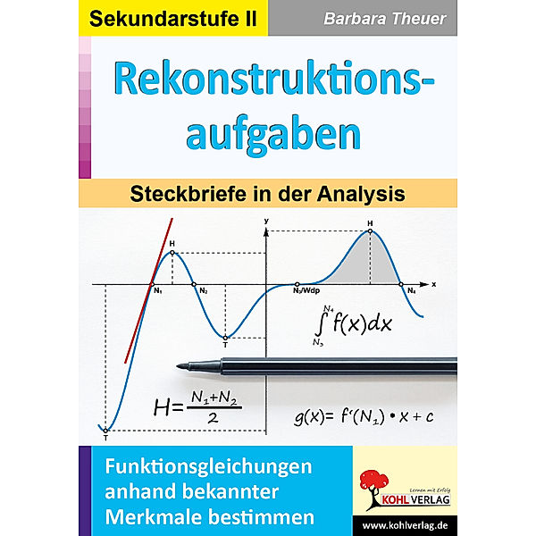 Rekonstruktionsaufgaben, Barbara Theuer