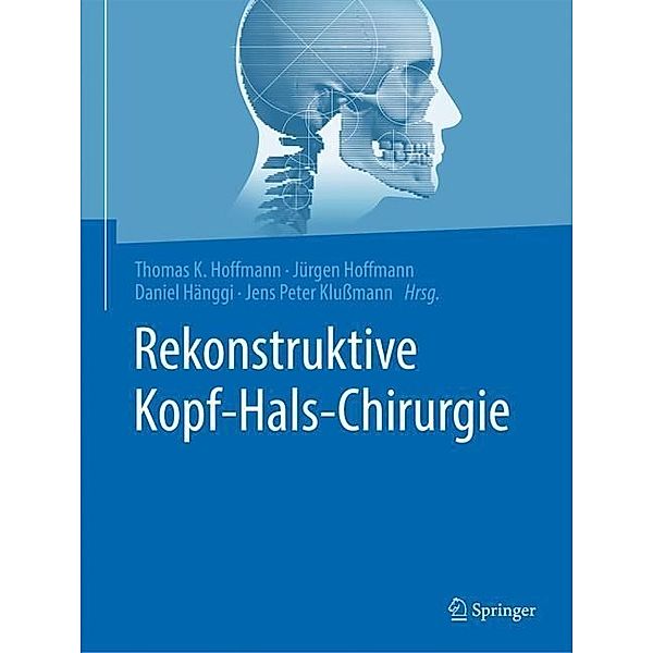 Rekonstruktive Kopf-Hals-Chirurgie