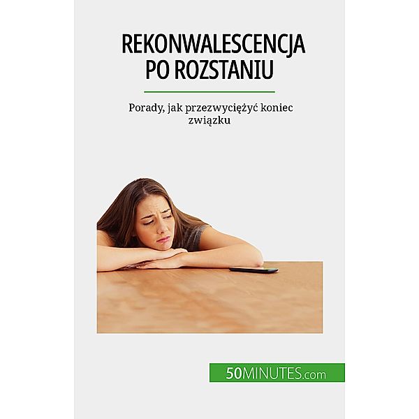 Rekonwalescencja po rozstaniu, Esther Brun