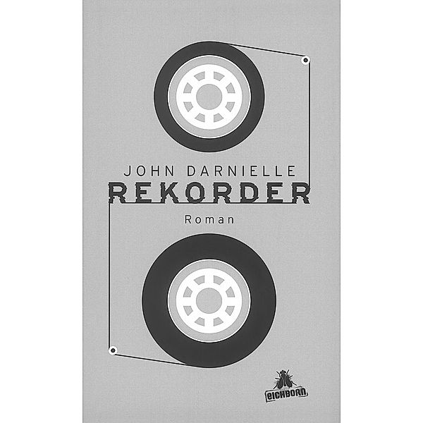 Rekorder, John Darnielle