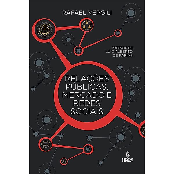 Relações públicas, mercado e redes sociais, Rafael Vergili
