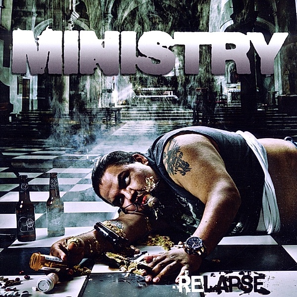 Relapse, Ministry