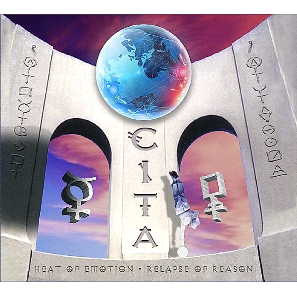 Relapse Of Reason/Heat Of Emotion, C.I.T.A.