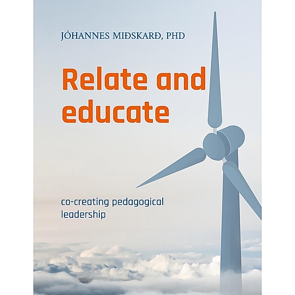Relate and educate, Jóhannes Miðskarð