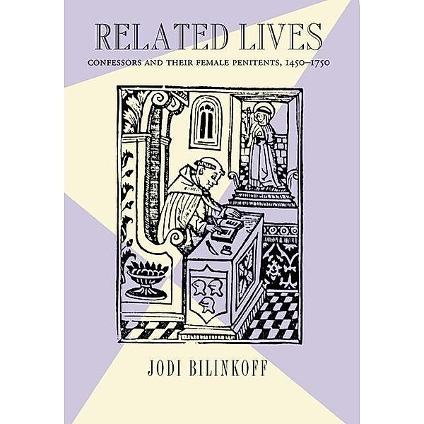 Related Lives, Jodi Bilinkoff