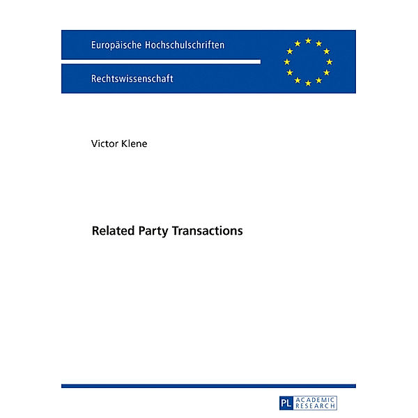 Related Party Transactions, Victor Klene