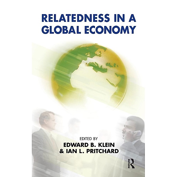 Relatedness in a Global Economy, Edward B. Klein