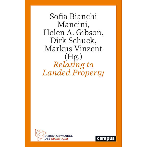 Relating to Landed Property