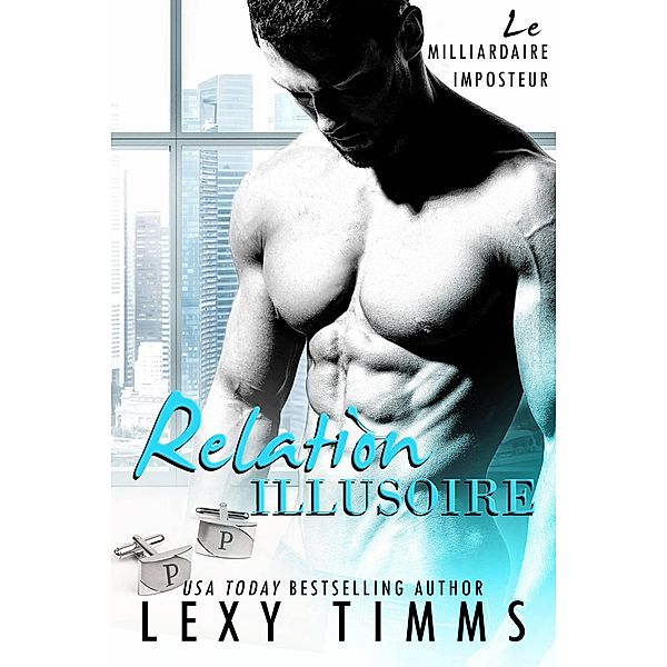 Relation illusoire, Lexy Timms