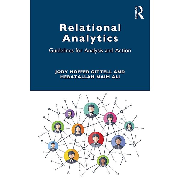 Relational Analytics, Jody Hoffer Gittell, Hebatallah Naim Ali