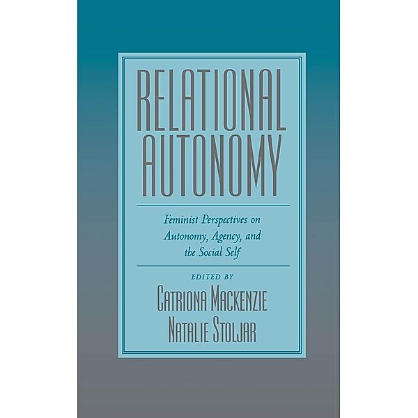 Relational Autonomy