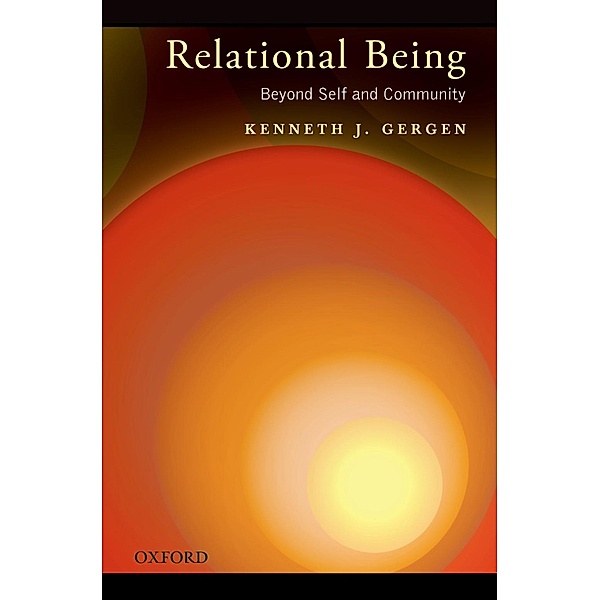 Relational Being, Kenneth J. Gergen