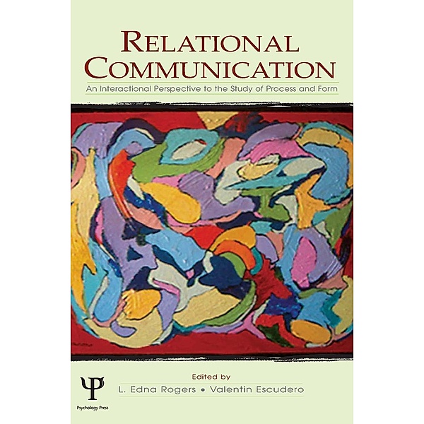 Relational Communication