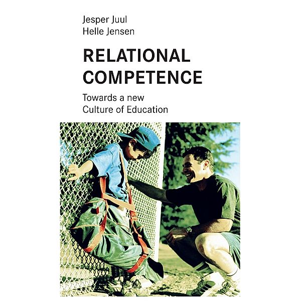 Relational competence, Jesper Juul, Helle Jensen