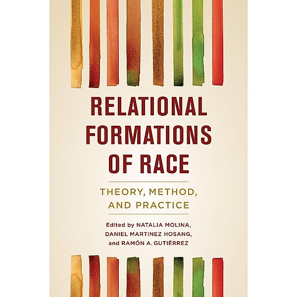 Relational Formations of Race