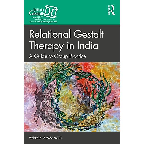 Relational Gestalt Therapy in India, Vanaja Ammanath